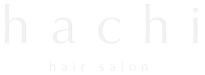 hachi hair salon